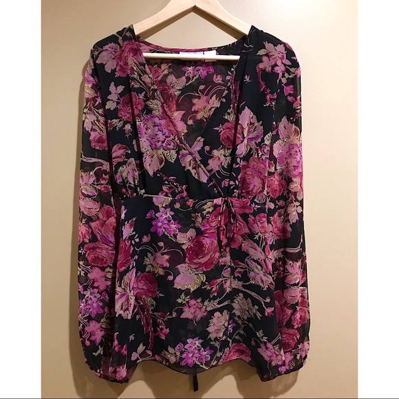 Soon To Be Maternity Top - Picture 2 of 5